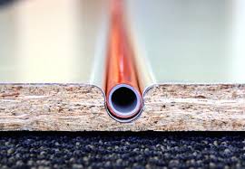 Radiant Floor Heating 101 Radiant Floor Radiant Heating System Hydronic Radiant Floor Heating