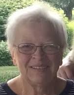 Obituary for Mildred "Millie" (Ballog) Ranalli
