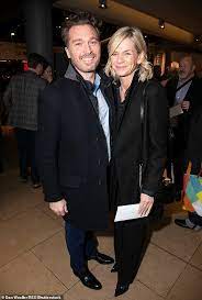 The 47 years old, zoe ball is in a relationship with construction firm boss, michael reed. Zoe Ball Bestatigt Sie Ist Wieder Mit On Off Beau Michael Reed Die Er Ihre Hohepunkte Aktuelle Boulevard Nachrichten Und Fotogalerien Zu Stars Sternchen