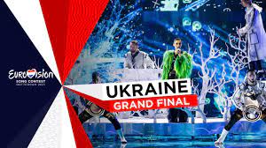 Na een jaartje afwezigheid koos oekraïne dit keer voor een nationale voorronde met twee halve finales en een finale. Go A Shum Live Ukraine Grand Final Eurovision 2021 Youtube