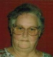 Obituary for Bobbie Jean Couch Hayes