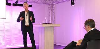 Corporate reporting zonder irritatie in de 'Mile after'?