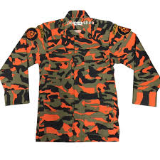 Biru untuk polisi militer, coklat muda untuk sat pol pp, hijau untuk tni ad. Kadetbomba Prices And Promotions Jul 2021 Shopee Malaysia