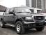 2011 Ford Ranger Supercab Interior