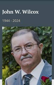 John Carmichael was born March 29, 1948, and he grew up in southwestern  Ontario, living in the London and Chatham areas. John was a student-athlete  in high school, with a keen interest