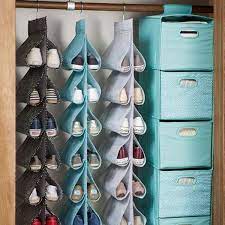 May 13, 2021 · if you're cramped on space, place a small dresser and shoe rack beneath your hanging clothes. Diy Shoe Storage Ideas You Ll Want To Make Today K4 Craft