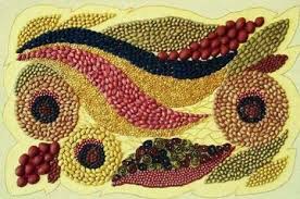 Maybe you would like to learn more about one of these? Cek Perbedaan Dari Kolase Montase Mosaik Dalam Karya Seni Orami