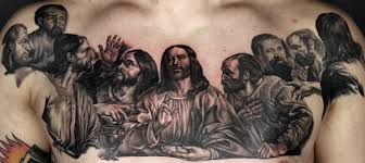 Chest tattoos can be meaningful since they are quite close to the heart. Why Chest Tattoos Are So Appealing Lighthouse Tattoo