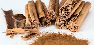 Canela y clavo de olor. Aceite De Canela Ideal Para Perder Grasa Y Volumen Del Abdomen Bezzia