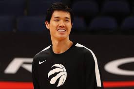 Toronto raptors star yuta watanabe has a tough task ahead with team japan. What To Know About The Toronto Raptors New Heartthrob Yuta Watanabe