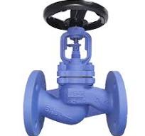 DIN Bellows globe valve( Straight 2 ),Products,Weike Valve ...