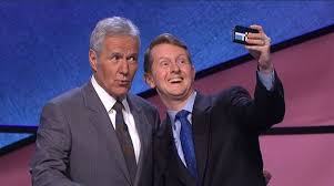 Кеннет уэйн дженнингс iii — американский участник и автор телеигр. Ken Jennings To Guest Host Jeopardy After Death Of Alex Trebek Gephardt Daily