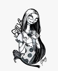 Choose your favorite nightmare before christmas drawings from millions of available designs. Drawing Spiral Nightmare Before Christmas Nightmare Before Christmas Sally Drawing Hd Png Download Kindpng