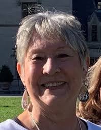 Susanne Priester Lyons Obituary May 17, 2022