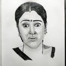 Watch taarak mehta ka ooltah chashmah all episodes online free, yodesi tv serial taarak mehta ka ooltah chashmah today episode free at dailymotion full episodes in hd quality. Tmkoc Fanclub On Twitter Sketch Of Dayaben By Upadhyayjignesh Tmkocfanclub Tmkoc