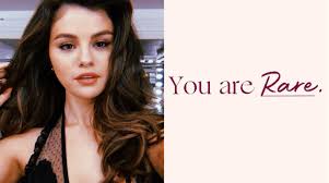 Selena gomez justin bieber selena gomez leaves the church of which justin bieber is a member 15 dec 2020. Selena Gomez Confirms Her Vegan Brand Rare Beauty Will Launch On September 3 In Sephora Vegworld Magazine