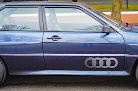 Image result for Helios Blue 1982 Audi
