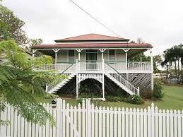 52 Norman Street Wooloowin Qld 4030 Weatherboard House Australian Homes Exterior House Colors