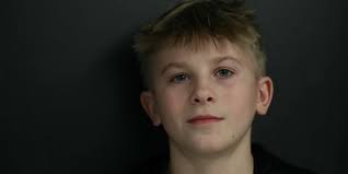 Walker Lancaster, 12, wins $600 with half-court shot at tournament