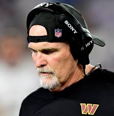 Redskins Free Agency News: Will Compton signs 1 year deal with the Titans