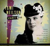 Dynamite! by Tami Neilson