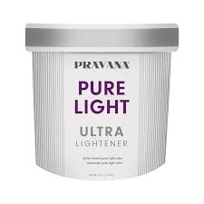 Hair bleach consists of two different products that are mixed before use: The 10 Best Professional Hair Bleaches In 2021