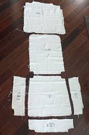 Make A Chair Slipcover Pattern Slipcovers For Chairs Dining Room Chair Slipcovers Dining Chair Slipcovers