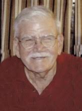 Charles L. Eudy Obituary 2013