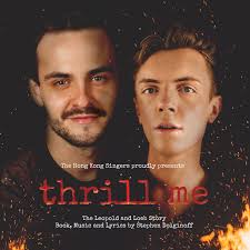 The Hong Kong Singers