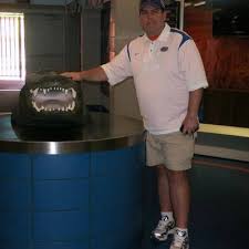 Steve Brosius (@sbgator1)