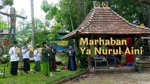 So please help us by uploading 1 new document or like us to download Marhaban Ya Nurul Aini Youtube