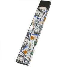 Blue Benjamin Juul Wrap Vape Pictures Juul Vape Vape Smoke