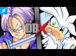Supersonic warriors, and was developed by cavia and published by atari for the nintendo ds. Dbx Trunks Vs Silver Dragon Ball Z Vs Sonic The Hedgehog Death Battle Know Your Meme