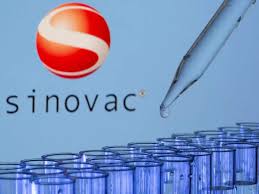 Uruguay, with a population of 3.5 million, has given at least. China Authorises Coronavac Covid 19 Vaccine For Children Above 3 Years The Economic Times