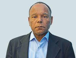 Colunista Gilberto Soares