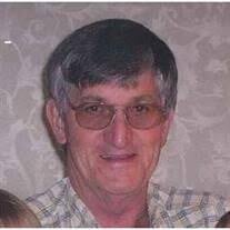 James (Jimmy) A. Dellinger Obituary