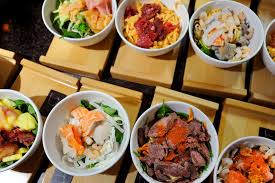 Mongos Koln Restaurant Koln Restaurant