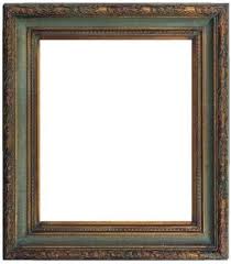 Brickfield Dark Gold Frame Gold Picture Frames Antique Frames Antique Picture Frames