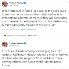 These, however, do not always hold and are dismissed by the attorney general of india, whose prior consent is required for the supreme court to initiate. Criminal Contempt Archives Scc Blog