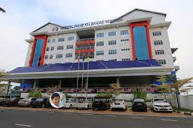 Последние твиты от kpj bandar maharani specialist hospital (@kpjmaharani). Hospital Pakar Kpj Bandar Maharani Muar