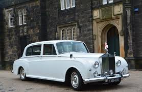 5cg31 1962 Seven Seater Limousine By Park Ward Jack Barclay For Hw Armstrong Classic Cars Vintage Limousine Classic Cars