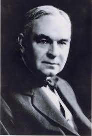 William Henry Moore (politician)