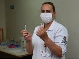 Agora, todos terão ao menos a primeira dose até o dia 20 de agosto, … Saude Esclarece Duvidas Sobre Vacinacao Contra A Covid 19 Secretaria Municipal Da Saude Prefeitura Da Cidade De Sao Paulo