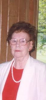Obituary information for Delphine Godfrey