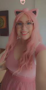 Jigglypuff of your nightmares!