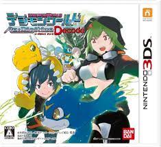 Amazon.com: Digimon World Re:Digitize Decode [Japan Import] : Video Games