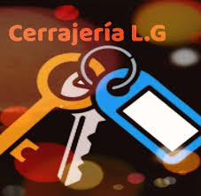 Cerrajería LG