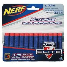 Stock up on this refill pack of 50 nerf elite darts and be ready to reload when nerf competitions heat up. Pin On Products