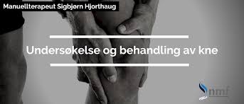 Ved en klinisk undersøkelse klager pasienten over smerte på fremsiden av kneet som provoseres av aktiviteter. Webinar Undersokelse Og Behandling Av Kne Manuellterapi