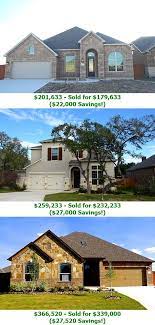 12 Inwood Bluff San Antonio Texas New Homes For Sale Kb Homes New Homes For Sale San Antonio Texas